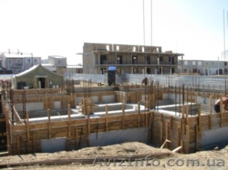 Строительство коттеджей, домов, дач - <ro>Изображение</ro><ru>Изображение</ru> #1, <ru>Объявление</ru> #1207647