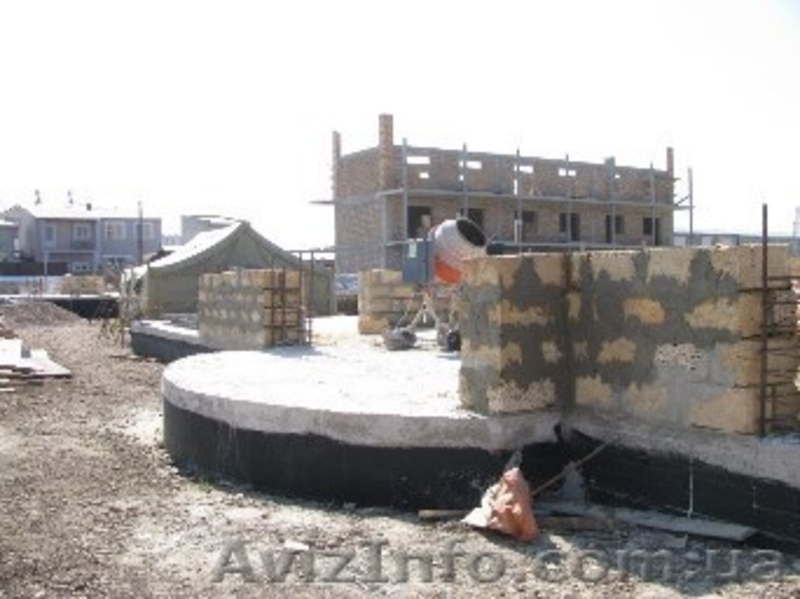 Строительство коттеджей, домов, дач - <ro>Изображение</ro><ru>Изображение</ru> #2, <ru>Объявление</ru> #1207647