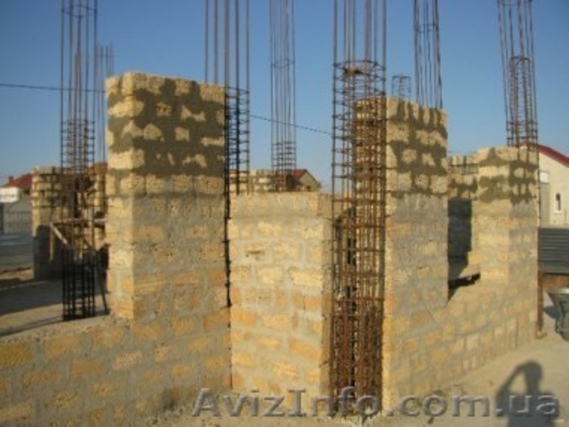 Строительство коттеджей, домов, дач - <ro>Изображение</ro><ru>Изображение</ru> #3, <ru>Объявление</ru> #1207647