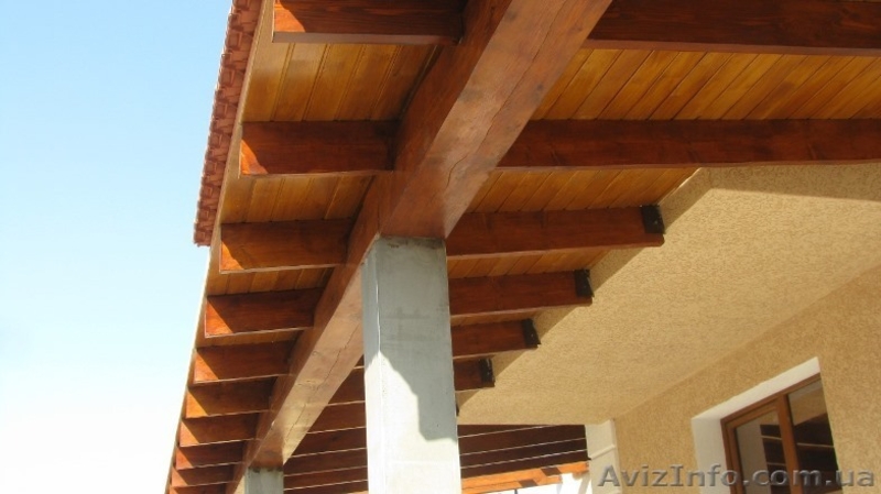 Строительство коттеджей, домов, дач - <ro>Изображение</ro><ru>Изображение</ru> #10, <ru>Объявление</ru> #1207647