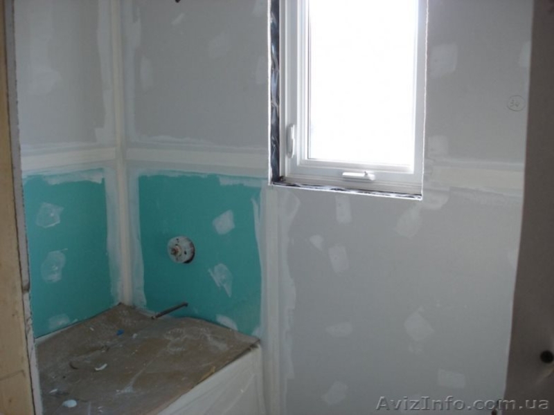 Ремонт квартир, капитальный ремонт помещений, отделочные работы Севастополь. - <ro>Изображение</ro><ru>Изображение</ru> #2, <ru>Объявление</ru> #1207651