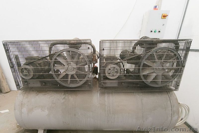 Продам срочно компрессор AirCast - <ro>Изображение</ro><ru>Изображение</ru> #2, <ru>Объявление</ru> #1205911