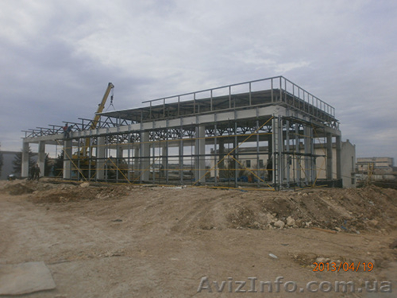 Комплектация и монтаж кровли - <ro>Изображение</ro><ru>Изображение</ru> #2, <ru>Объявление</ru> #1207644