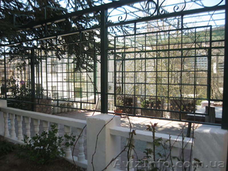 Беседки, навесы, террасы, маркизы. - <ro>Изображение</ro><ru>Изображение</ru> #4, <ru>Объявление</ru> #1207645