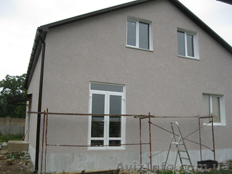 Утепление фасада, короед, комплектация, реставрация фасада г. Севастополь. - <ro>Изображение</ro><ru>Изображение</ru> #1, <ru>Объявление</ru> #1207642