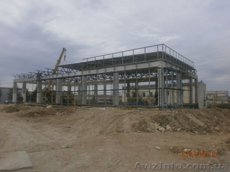 Строительство магазинов, кафе, ресторанов, летних площадок для отдыха и кафе - <ro>Изображение</ro><ru>Изображение</ru> #6, <ru>Объявление</ru> #1207648