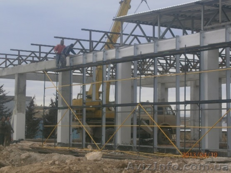 Строительство магазинов, кафе, ресторанов, летних площадок для отдыха и кафе - <ro>Изображение</ro><ru>Изображение</ru> #7, <ru>Объявление</ru> #1207648