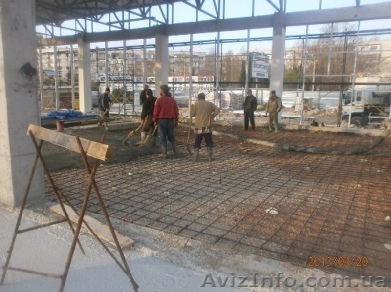 Строительство магазинов, кафе, ресторанов, летних площадок для отдыха и кафе - <ro>Изображение</ro><ru>Изображение</ru> #8, <ru>Объявление</ru> #1207648