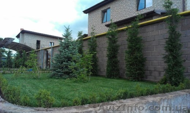 Благоустройство территорий, ландшафтный дизайн - <ro>Изображение</ro><ru>Изображение</ru> #7, <ru>Объявление</ru> #1207650