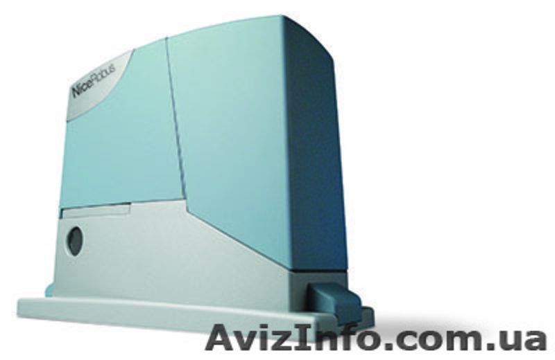 Автоматика для ворот Севастополь. - <ro>Изображение</ro><ru>Изображение</ru> #3, <ru>Объявление</ru> #1207640