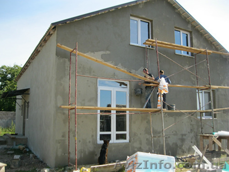 Утепление фасада, короед, комплектация, реставрация фасада г. Севастополь. - <ro>Изображение</ro><ru>Изображение</ru> #2, <ru>Объявление</ru> #1207642