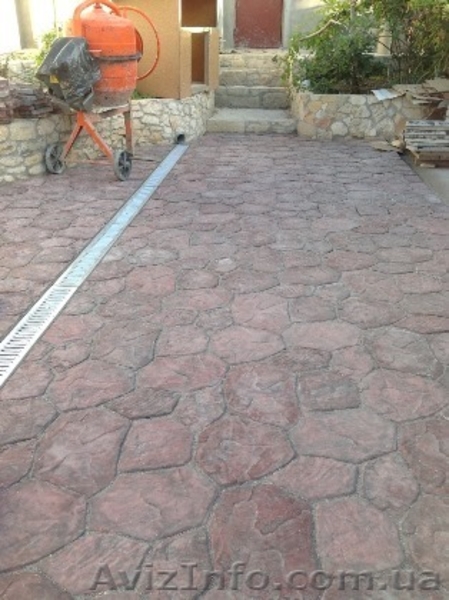 Благоустройство территорий, ландшафтный дизайн - <ro>Изображение</ro><ru>Изображение</ru> #8, <ru>Объявление</ru> #1207650