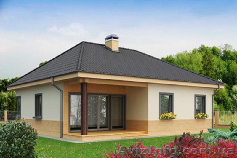 Строительство домов из sip панелей - <ro>Изображение</ro><ru>Изображение</ru> #5, <ru>Объявление</ru> #1207641