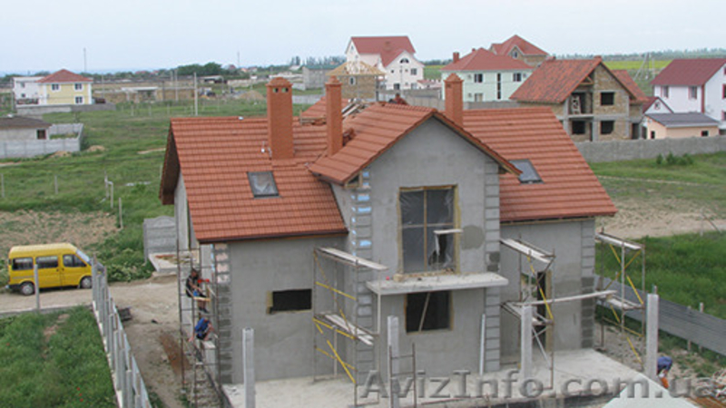 Комплектация и монтаж кровли - <ro>Изображение</ro><ru>Изображение</ru> #5, <ru>Объявление</ru> #1207644