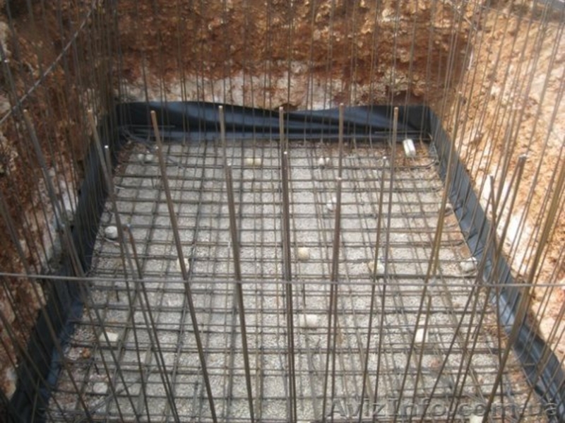 Бетонные работы, строительство монолитного железобетонного каркаса здания - <ro>Изображение</ro><ru>Изображение</ru> #7, <ru>Объявление</ru> #1207652