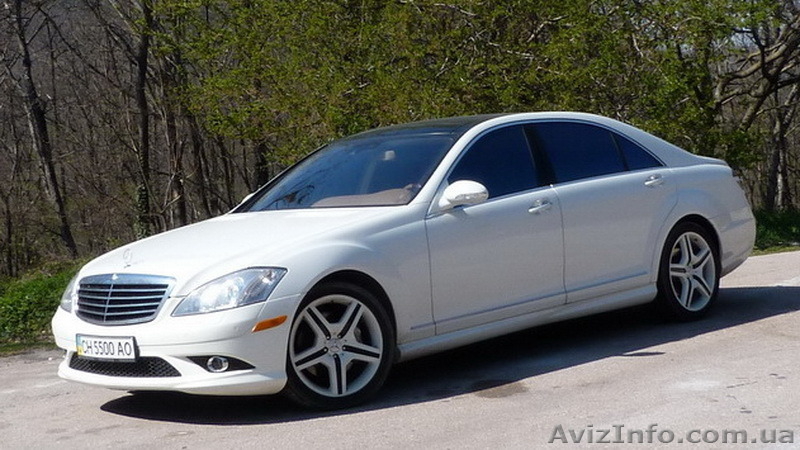 Свадебные машины! Кабриолеты, лимузины, ретро, микроавтобусы! Весь Крым! - <ro>Изображение</ro><ru>Изображение</ru> #4, <ru>Объявление</ru> #1216634