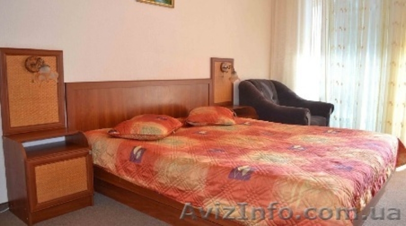 Отдых в Эллинге (п. Утес, Алушта, ЮБК) - <ro>Изображение</ro><ru>Изображение</ru> #2, <ru>Объявление</ru> #920644