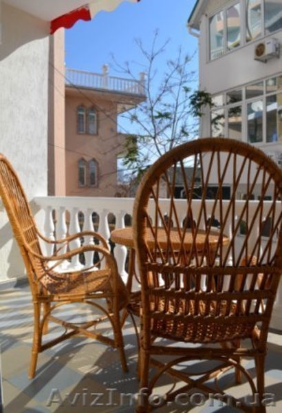 Отдых в Эллинге (п. Утес, Алушта, ЮБК) - <ro>Изображение</ro><ru>Изображение</ru> #5, <ru>Объявление</ru> #920644