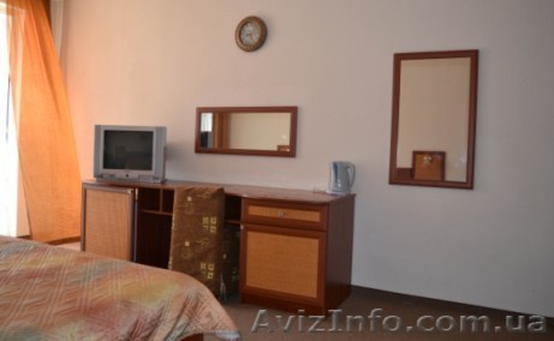 Отдых в Эллинге (п. Утес, Алушта, ЮБК) - <ro>Изображение</ro><ru>Изображение</ru> #9, <ru>Объявление</ru> #920644