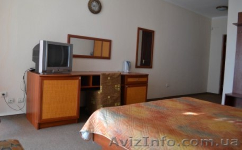 Отдых в Эллинге (п. Утес, Алушта, ЮБК) - <ro>Изображение</ro><ru>Изображение</ru> #1, <ru>Объявление</ru> #920644