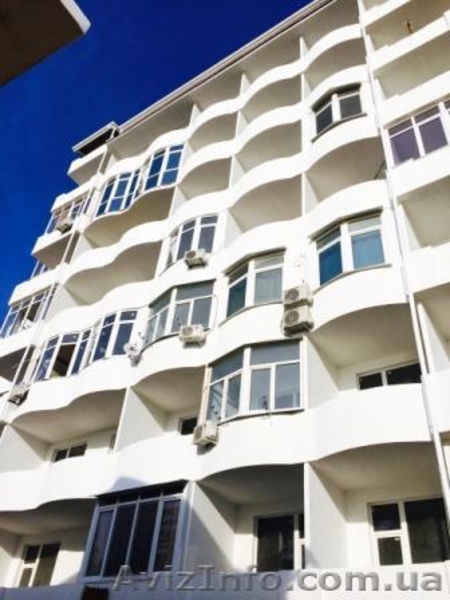 Готовые апартаменты у моря в Севастополе - <ro>Изображение</ro><ru>Изображение</ru> #2, <ru>Объявление</ru> #1220371