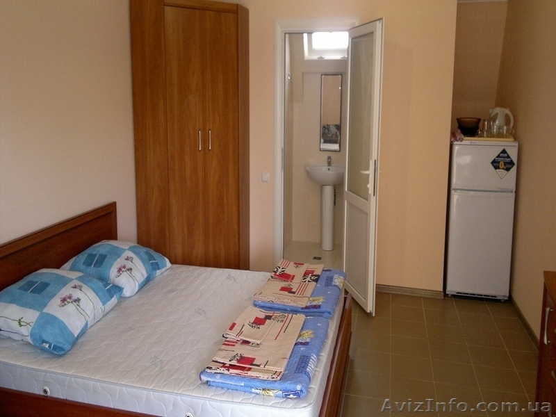 Крым отдых без посредников Береговое Феодосия  - <ro>Изображение</ro><ru>Изображение</ru> #3, <ru>Объявление</ru> #1212526