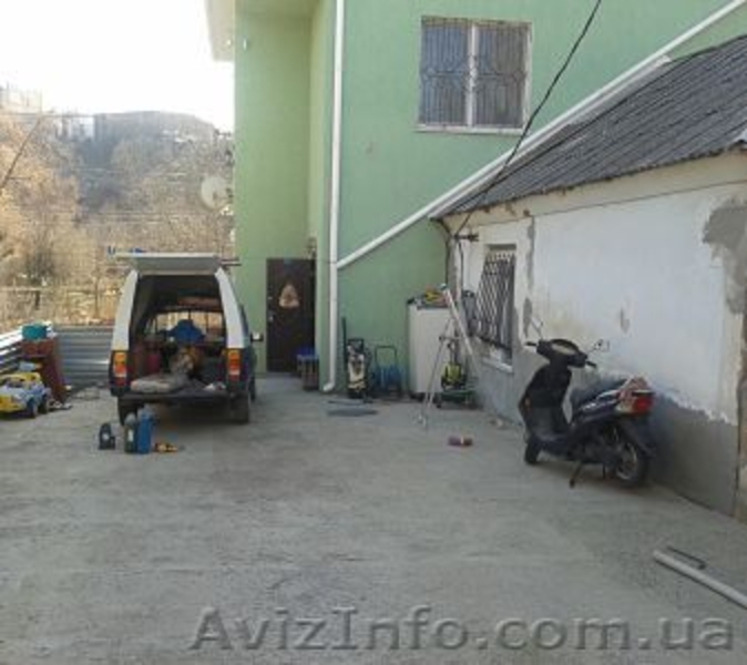 Продам дом Симферополь ул.Луговая..... - <ro>Изображение</ro><ru>Изображение</ru> #3, <ru>Объявление</ru> #1237166