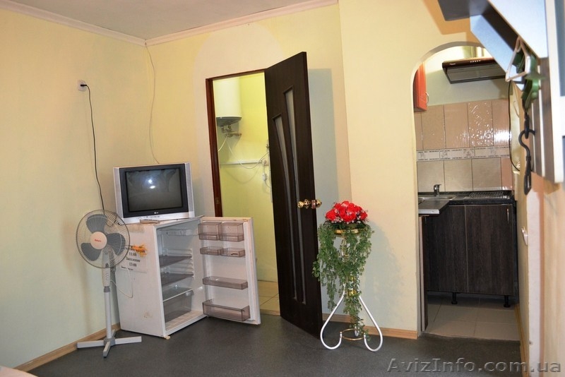 МАЛОРЕЧЕНСКОЕ.Сдам номера у моря посуточно - <ro>Изображение</ro><ru>Изображение</ru> #3, <ru>Объявление</ru> #1231672