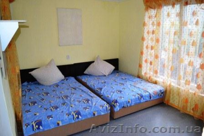 МАЛОРЕЧЕНСКОЕ.Сдам номера у моря посуточно - <ro>Изображение</ro><ru>Изображение</ru> #4, <ru>Объявление</ru> #1231672