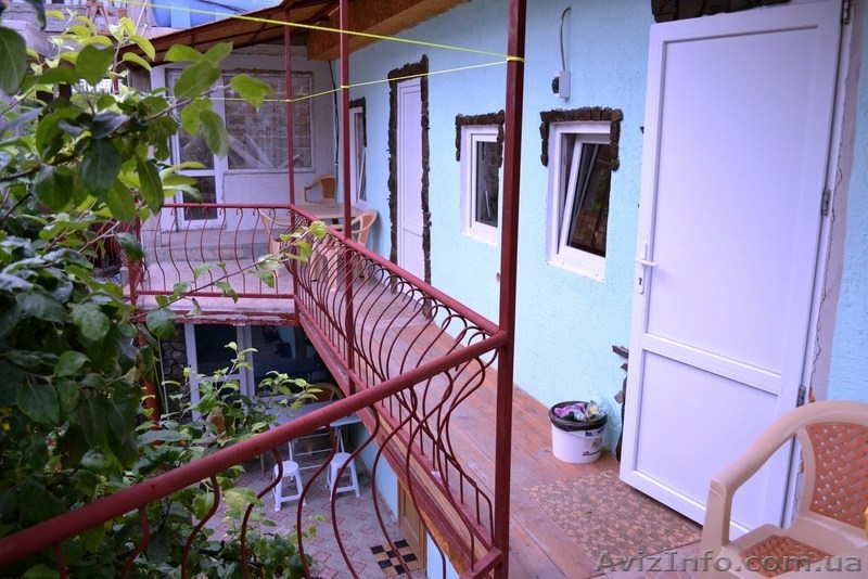 МАЛОРЕЧЕНСКОЕ.Сдам номера у моря посуточно - <ro>Изображение</ro><ru>Изображение</ru> #5, <ru>Объявление</ru> #1231672