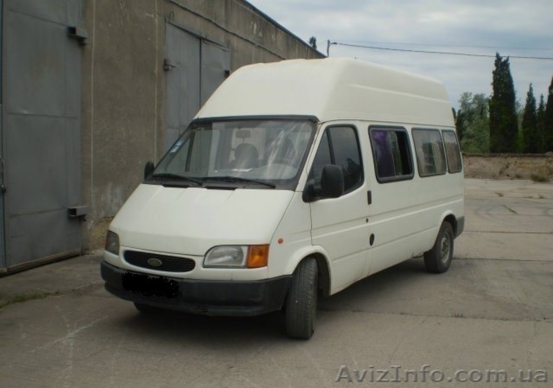 Пассажирские перевозки по Крыму. Аренда микроавтобусов. - <ro>Изображение</ro><ru>Изображение</ru> #4, <ru>Объявление</ru> #1228372