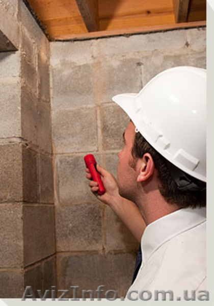 Обследование строительных конструкций в Севастополе. - <ro>Изображение</ro><ru>Изображение</ru> #3, <ru>Объявление</ru> #1228487