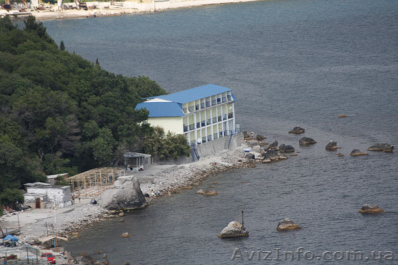 Приглашаем в гостиницу Ассоль, в пгт.Симеиз, в экзотическом месте на берегу моря - <ro>Изображение</ro><ru>Изображение</ru> #1, <ru>Объявление</ru> #1230145