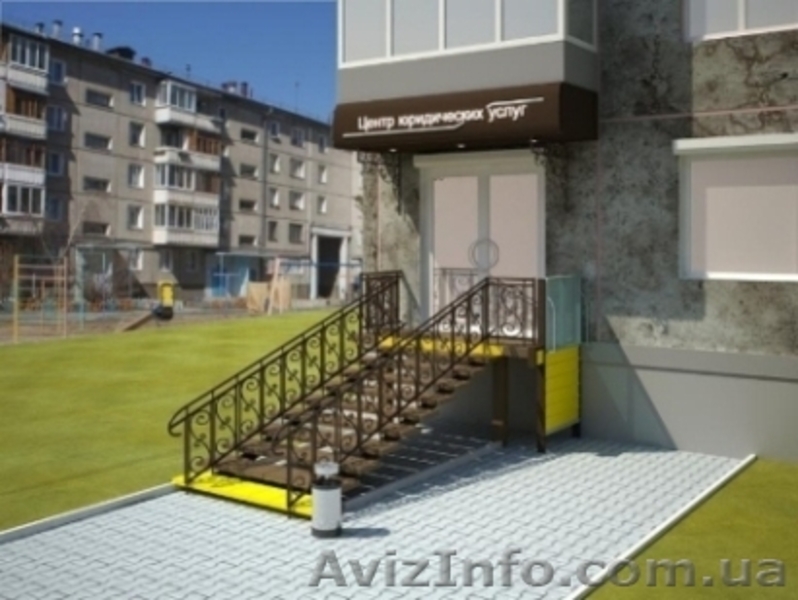 Проектирование коммерческих объектов в Севастополе. - <ro>Изображение</ro><ru>Изображение</ru> #4, <ru>Объявление</ru> #1228500