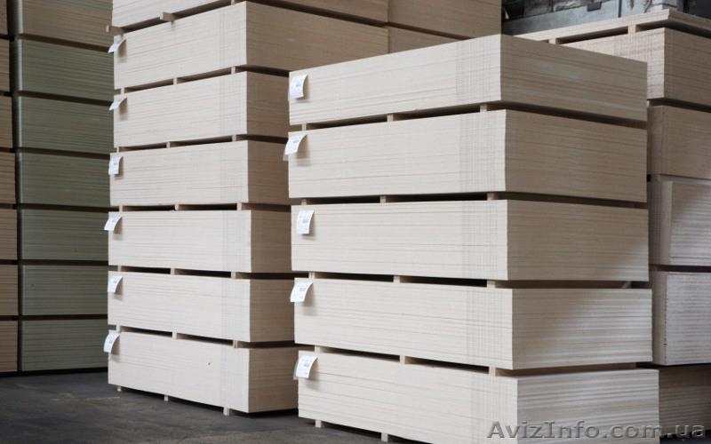 OSB плита оптом в Крыму - <ro>Изображение</ro><ru>Изображение</ru> #2, <ru>Объявление</ru> #1256644