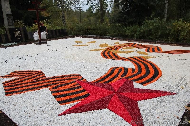 декоративный щебень - <ro>Изображение</ro><ru>Изображение</ru> #3, <ru>Объявление</ru> #1245998