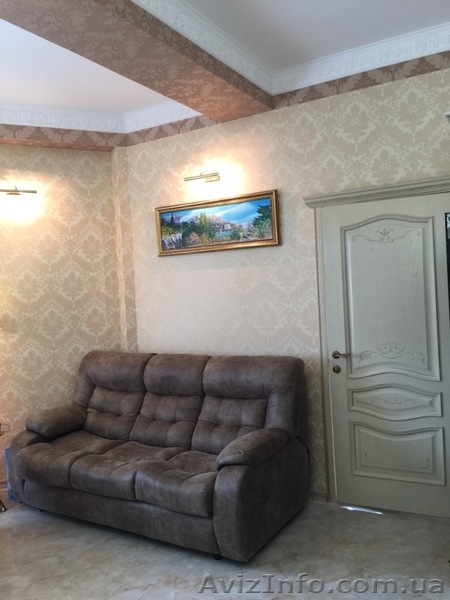 Продам или обменяю квартиру в Ялте на Санкт-Петербург.  - <ro>Изображение</ro><ru>Изображение</ru> #4, <ru>Объявление</ru> #1254825