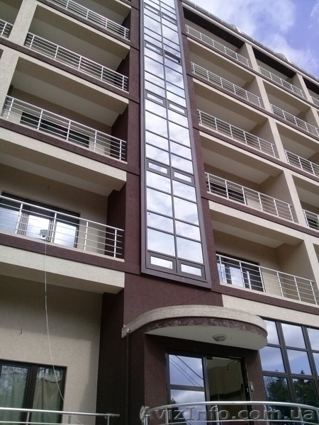 Продам или обменяю квартиру в Ялте на Санкт-Петербург.  - <ro>Изображение</ro><ru>Изображение</ru> #9, <ru>Объявление</ru> #1254825