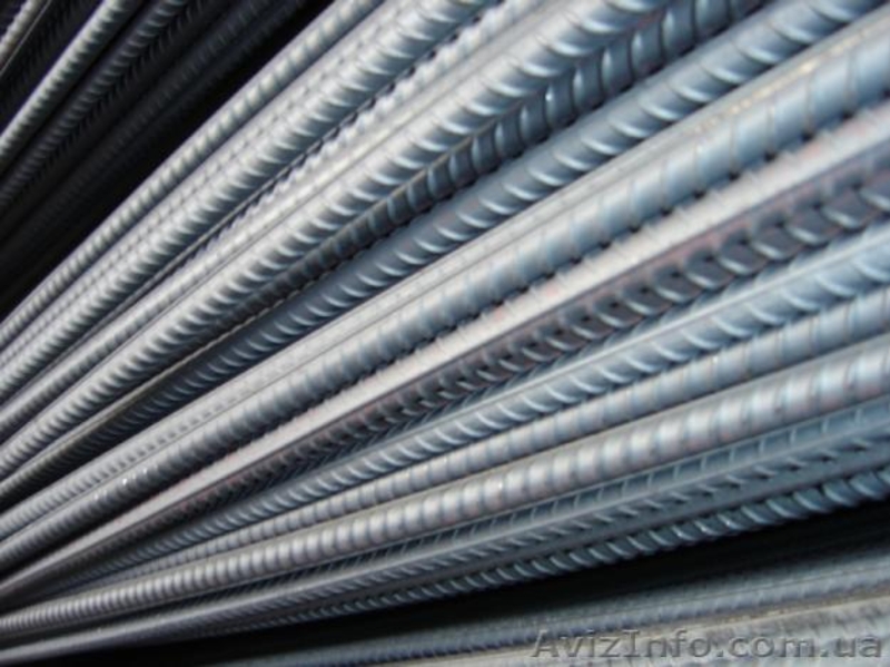 Арматура ЖБИ и ЖБК ООО "СтройСервис" - <ro>Изображение</ro><ru>Изображение</ru> #3, <ru>Объявление</ru> #1269028