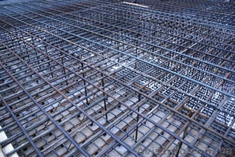 Арматура ЖБИ и ЖБК ООО "СтройСервис" - <ro>Изображение</ro><ru>Изображение</ru> #4, <ru>Объявление</ru> #1269028