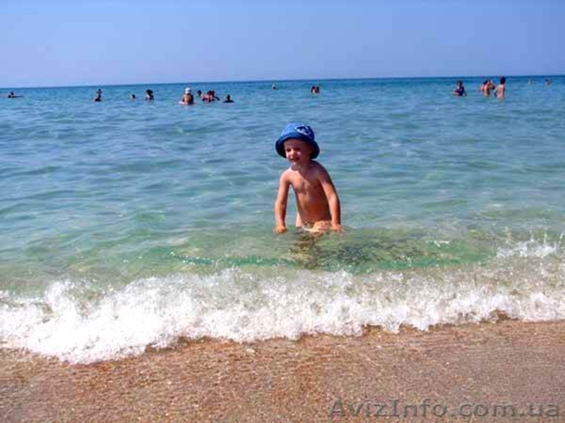 Отдых у моря в г. Саки,  Крым!!! - <ro>Изображение</ro><ru>Изображение</ru> #1, <ru>Объявление</ru> #1115832