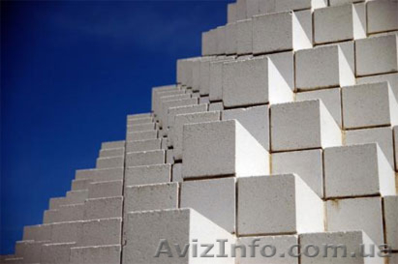 Газоблок ООО "СтройСервис" - <ro>Изображение</ro><ru>Изображение</ru> #1, <ru>Объявление</ru> #1268988