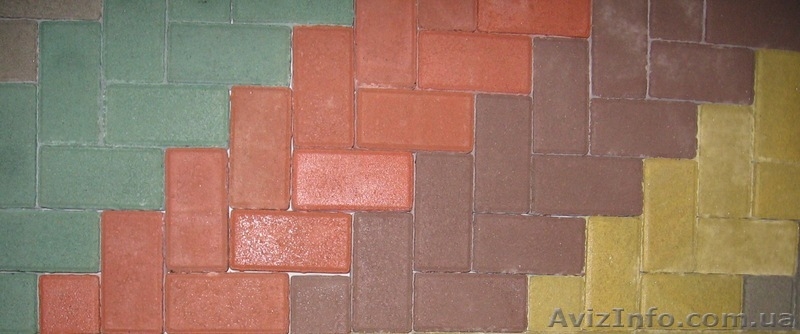 Тротуарная плитка ООО "СтройСервис" - <ro>Изображение</ro><ru>Изображение</ru> #5, <ru>Объявление</ru> #1269024