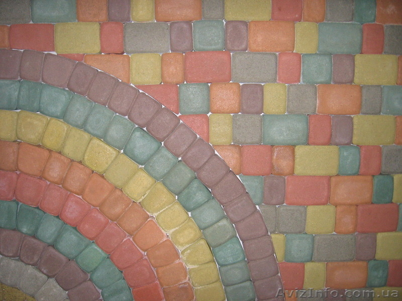 Тротуарная плитка ООО "СтройСервис" - <ro>Изображение</ro><ru>Изображение</ru> #4, <ru>Объявление</ru> #1269024