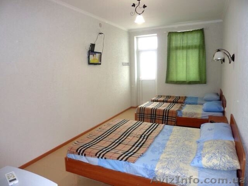 Новый гостевой дом «Одесская гавань» приглашает на отдых  в поселок  Заозерное  - <ro>Изображение</ro><ru>Изображение</ru> #5, <ru>Объявление</ru> #1255804