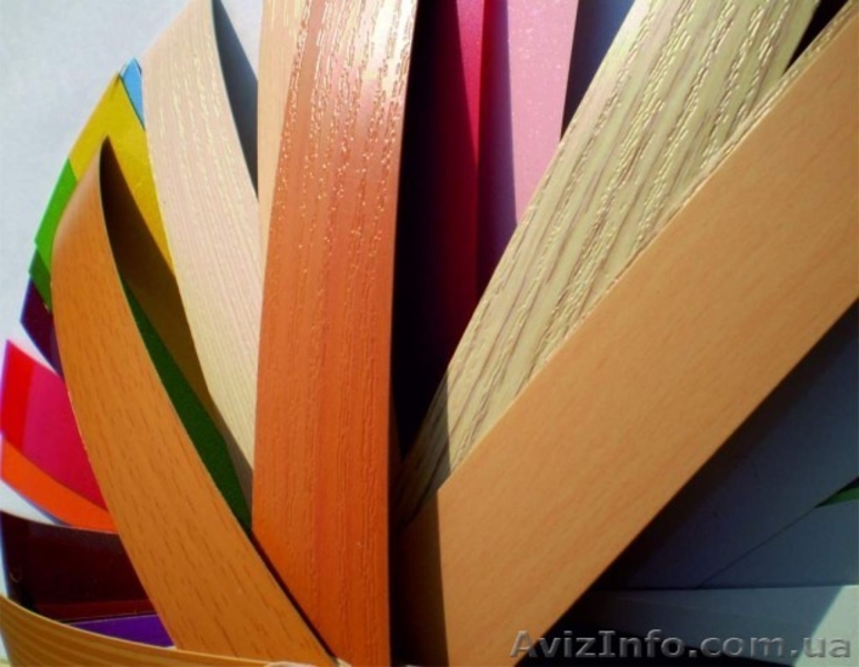 ПВХ кромка MAAG оптом и в розницу со склада в Симферополе - <ro>Изображение</ro><ru>Изображение</ru> #6, <ru>Объявление</ru> #1292682