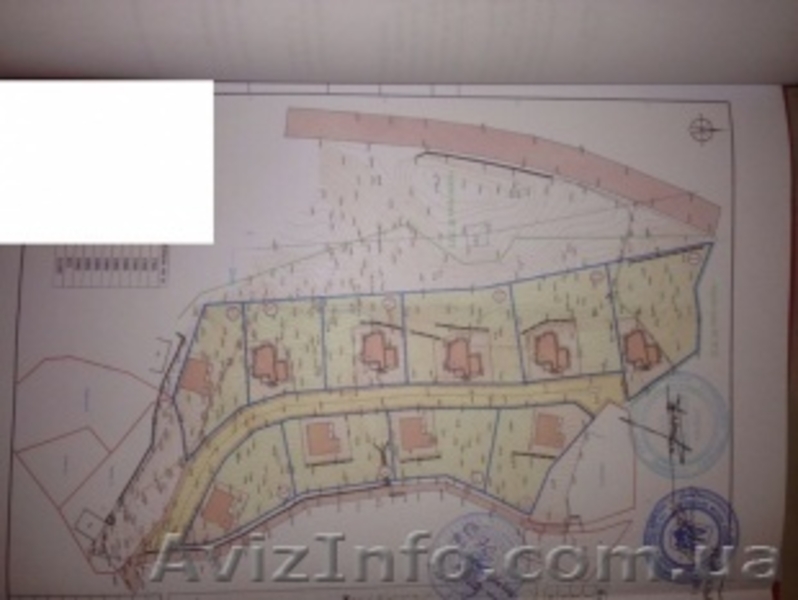 Участки по 10 соток. Ялта. - <ro>Изображение</ro><ru>Изображение</ru> #5, <ru>Объявление</ru> #1295848