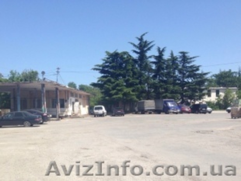 Продам участок1 в Крыму - <ro>Изображение</ro><ru>Изображение</ru> #2, <ru>Объявление</ru> #1296021