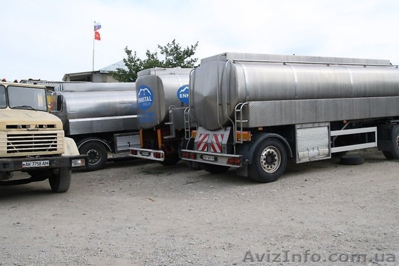 Грузовики для перевозки пищевой жидкости - <ro>Изображение</ro><ru>Изображение</ru> #4, <ru>Объявление</ru> #1296693