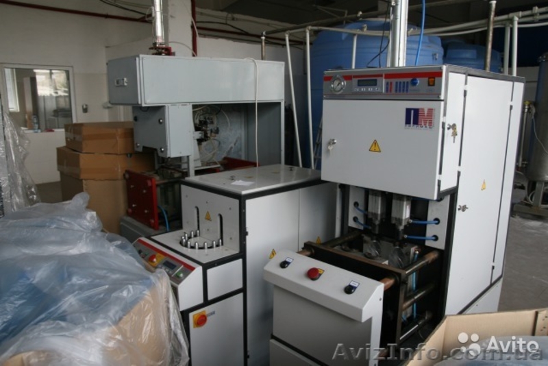 завод по производству минеральной воды в крыму - <ro>Изображение</ro><ru>Изображение</ru> #2, <ru>Объявление</ru> #1296696